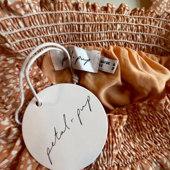 Petal & Pup 2 Piece Set - Picture 3 of 4